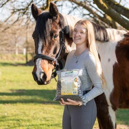 Stiefel Pellet z czarnuszki - 3 kg