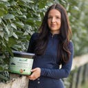 Stiefel Carbone Vegetale