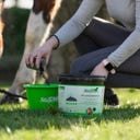 Stiefel Carbone Vegetale