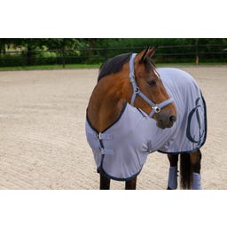 ESKADRON Flugtäcke Cooler-Fly, orkidé