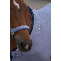 ESKADRON Flugtäcke Cooler-Fly, orkidé