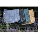 ESKADRON Schabracke Big Square Sparkle, orchidee - DL