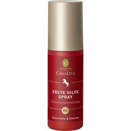 CavaDea Erste Hilfe Spray bio - 100 ml