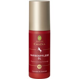 CavaDea Narbenpflege Öl bio - 100 ml