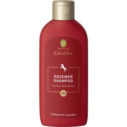 CavaDea Ekzemer Shampoo bio - 200 ml