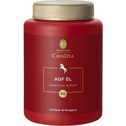 CavaDea Huf Öl bio - 460 ml