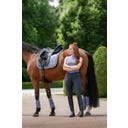 ESKADRON Sottosella Satin Frills, Orchidea - DL