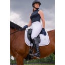 ESKADRON Schabracke Softshell Jewel, weiß - DL