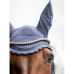 ESKADRON Flughuva Jewel, orkidé