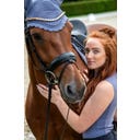 ESKADRON Flughuva Jewel, orkidé