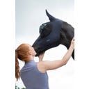 ESKADRON Fliegenmaske Dynair Mesh Pro Tube, blau