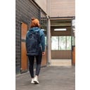 ESKADRON Stiefel-und Helmtasche, blau