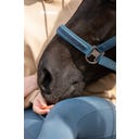 Grimma Softshell Jewel Double Pin, Oceanblå