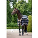 ESKADRON Damasker Mesh, blå