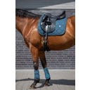 ESKADRON Gamaschen Mesh, ozeanblau