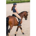 ESKADRON Gamaschen Softshell Jewel, sierra