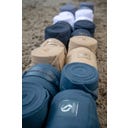 ESKADRON Bandangen Fleece Jewel, blau