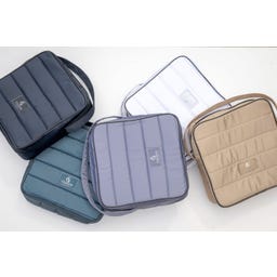 ESKADRON Bandangen Fleece Jewel, sierra