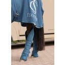 Transportgamaschen Softshell Jewel, ozeanblau