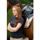 ESKADRON T-Shirt, blau