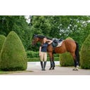 ESKADRON T-Shirt, blau