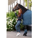 ESKADRON Langarmshirt RIB, blau