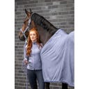 ESKADRON Zip-Shirt, orchidee