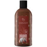 CXEVALO Haflinger Shampoo LIMITED Edition 2025