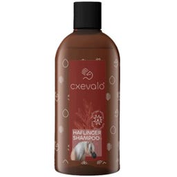CXEVALO Haflinger Shampoo LIMITED Edition 2025 - 500 ml