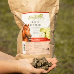 Stiefel Jabłkowe przysmaki