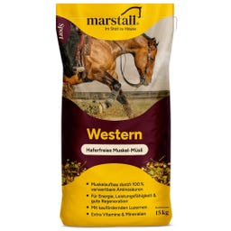 Marstall Western - 15 kg