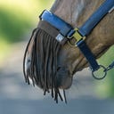 BUSSE Fliegenkordelband Visby NO, schwarz