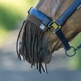 BUSSE Vliegkoord Visby NO - Zwart