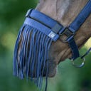 BUSSE Fliegenkordelband Visby NO, blau