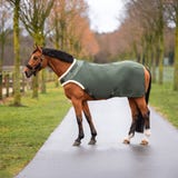 BUSSE Bewegungsdecke 3D Air ST, deep olive