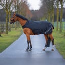 BUSSE Bewegungsdecke Rain HL 50, schwarz