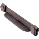 Waldhausen Paraocchi, Piccoli - Marrone