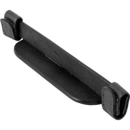 Waldhausen Scheuklappe, klein - schwarz