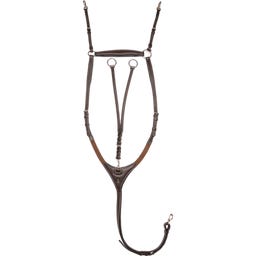 Waldhausen X-Line Vorderzeug Work, braun