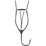 Waldhausen X-Line Work Breastplate, black