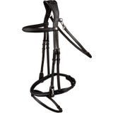 Waldhausen X-Line Trensenzaum Work, braun