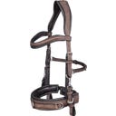 Waldhausen Anatomic Leather Cavesson, brown