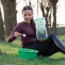 Stiefel Schwarzkümmel Samen