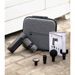 Health + Care Massagegerät Pro, Hot & Cold