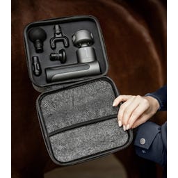 Health + Care Massagegerät Pro, Hot & Cold