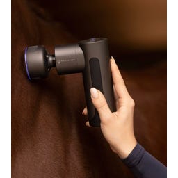 Health + Care Massagegerät Pro, Hot & Cold