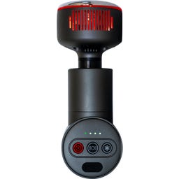 Waldhausen Health + Care Pro Massager, Hot & Cold
