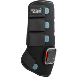 Waldhausen Гамаши TecSupreme/Health + Care, черни