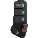 Health + Care TecSupreme Gamasche, schwarz