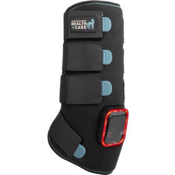 Health + Care Protectores de Trabajo TecSupreme, Negro